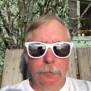 Meet your Posher, Dave